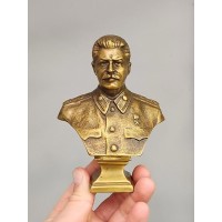 Бюст "Сталин (1947г., точная копия)"