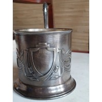 Подстаканник Щит Подстаканник Щит