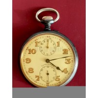 Часы карманные-будильник "Longines" Часы карманные-будильник "Longines"