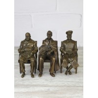 Бюст "Коалиция (качество)" Бюст "Коалиция (качество)"