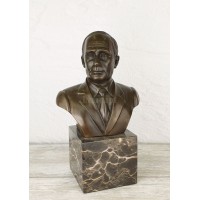 Бюст "Путин (крупный бюст)"