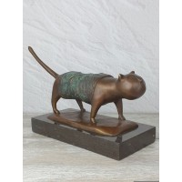 Толстый кот Толстый кот
