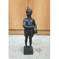 Пионер барабанщик (1950г)