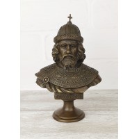Князь Владимир (крупный бюст) Князь Владимир (крупный бюст)