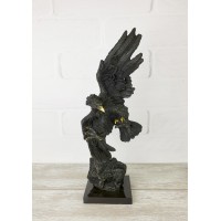 Орёл (на крыле, 43см) Орёл (на крыле, 43см)