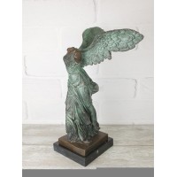 Ника Самофракийская Ника Самофракийская