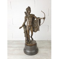 Аполлон Бельведерский (43cм) Аполлон Бельведерский (43cм)