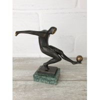 Футболист (модерн) Футболист (модерн)