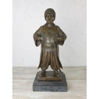 Казак Репина (Тарас Бульба) Казак Репина (Тарас Бульба)