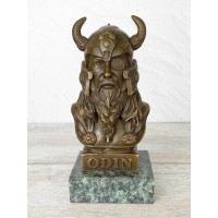 Бюст "Один" Бюст "Один"