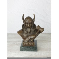 Бюст "Тор" Бюст "Тор"