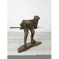 Хоккеист России (Квебек 2008)