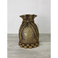 Копилка "Денежный мешок" (21см) Копилка "Денежный мешок" (21см)