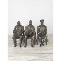 Бюст "Коалиция (антик)" Бюст "Коалиция (антик)"