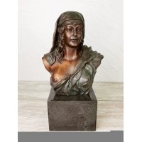 Семирамида Ассирийская