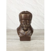 Ленин в ушанке Ленин в ушанке