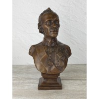 Суворов (крупный, 31см) Суворов (крупный, 31см)