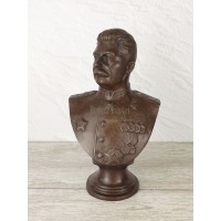 Бюст "Сталин (1946г, крупный бюст)"
