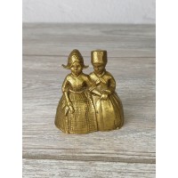 Колокольчик "Двойняшки" Колокольчик "Двойняшки"