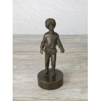 Печать "Трус"