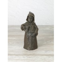 "Старая монашка" "Старая монашка"