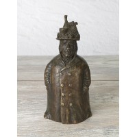 Колокольчик "Винодел"