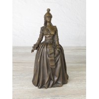 Екатерина Великая (колокльчик)