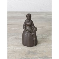 "Крестьянка с ребёнком" "Крестьянка с ребёнком"