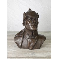 Бюст "Будёновец" Бюст "Будёновец"