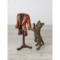 Кот-портной Кот-портной