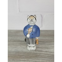 Кот-еврей