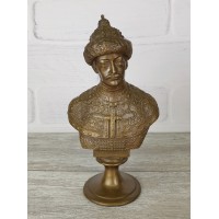 Алексей Михайлович (ск.Шопен)