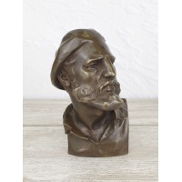 Фидель Кастро (антик)