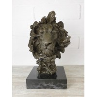 Лев (портрет) Лев (портрет)
