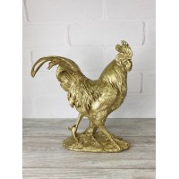 Петух (золотой)