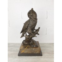 Сова крупная (45см) Сова крупная (45см)