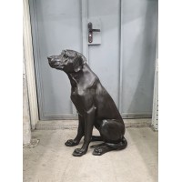 Собака (84см) Собака (84см)