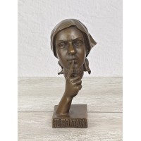 Не болтай (качество) Не болтай (качество)