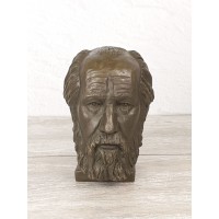 Солженицын Солженицын