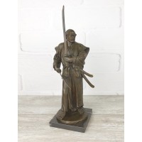 Японский самурай Японский самурай