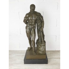 Скульптура Геракла (62см)