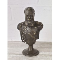 Александр III (ск. Шопен) Александр III (ск. Шопен)