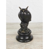 Сова (пузатенькая, АL-449) Сова (пузатенькая, АL-449)