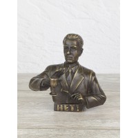 Нет алкоголю (антик)
