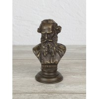Толстой Лев (антик) Толстой Лев (антик)