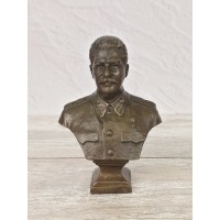 Бюст "Сталин (качество)" Бюст "Сталин (качество)"