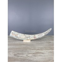 Клык "Ледокол" Клык "Ледокол"