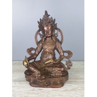 Вайшравана (Кубера, корич.) Вайшравана (Кубера, корич.)