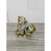 Котята играются (венка) Котята играются (венка)