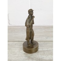 Печать "Шерлок Холмс" Печать "Шерлок Холмс"